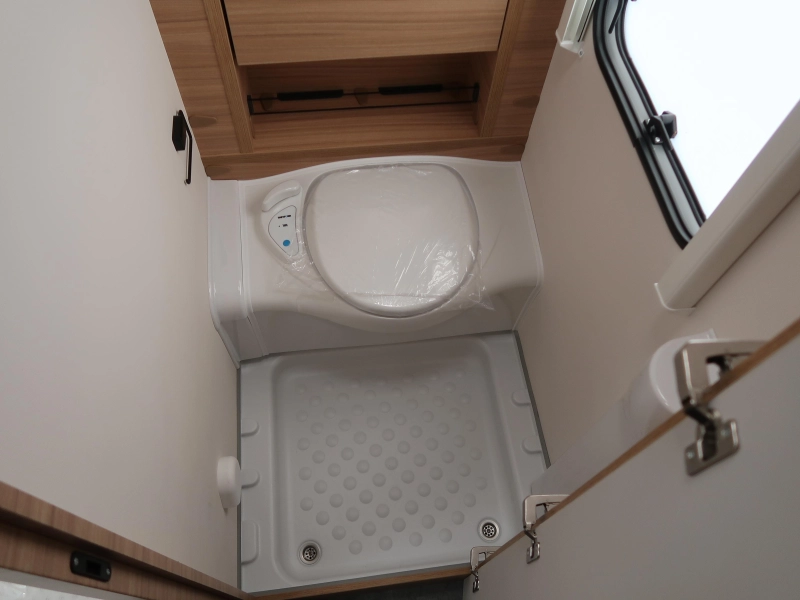 Dethleffs Camper 470 FR 