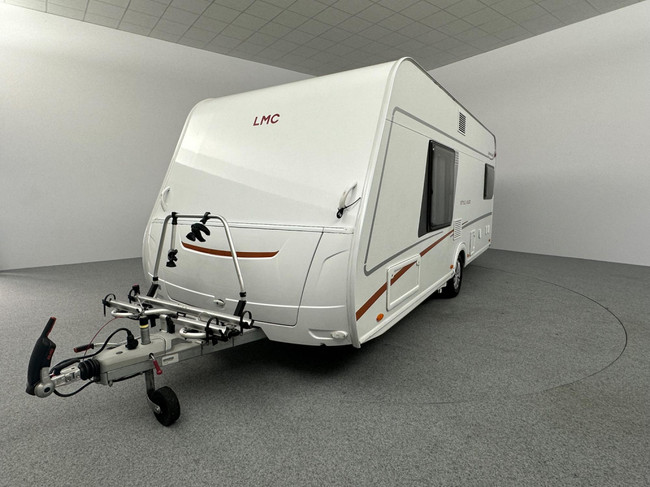 LMC Style 450 D foto: 15