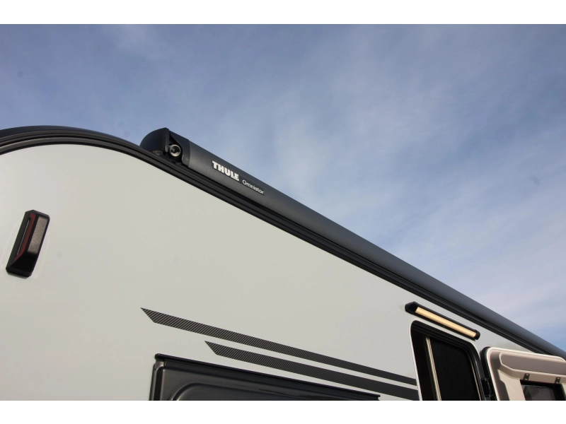 Knaus Sudwind Black Selection 500 FU Modeljaar 2027  foto: 20
