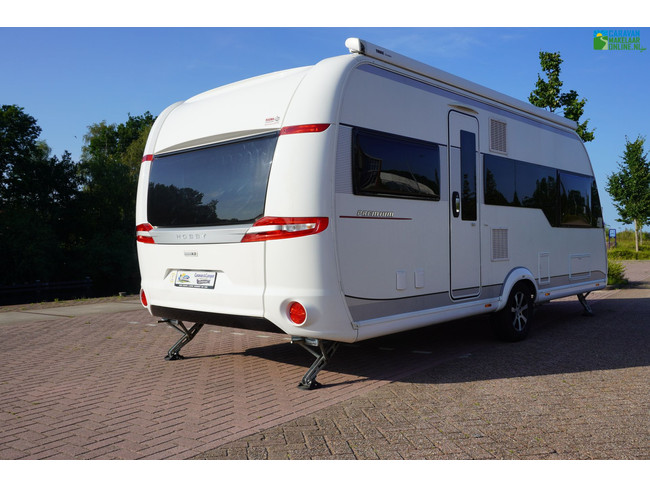 Hobby Premium 560UL