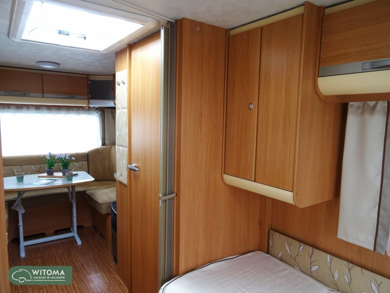 Adria Adora 472 LU SALE AANBIEDING  foto: 7