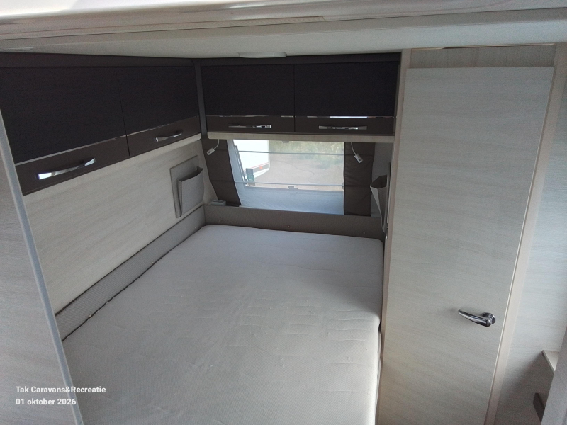 Caravelair Artica 465 