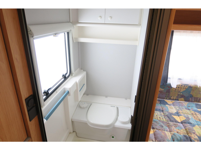 Knaus Sudwind 495 TF VOLAUTO.MOVER+LUIFEL  foto: 7