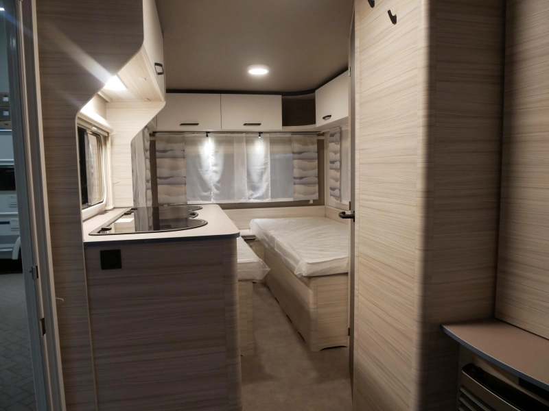 Dethleffs C'Joy Active 460 LE Model 2026  foto: 5