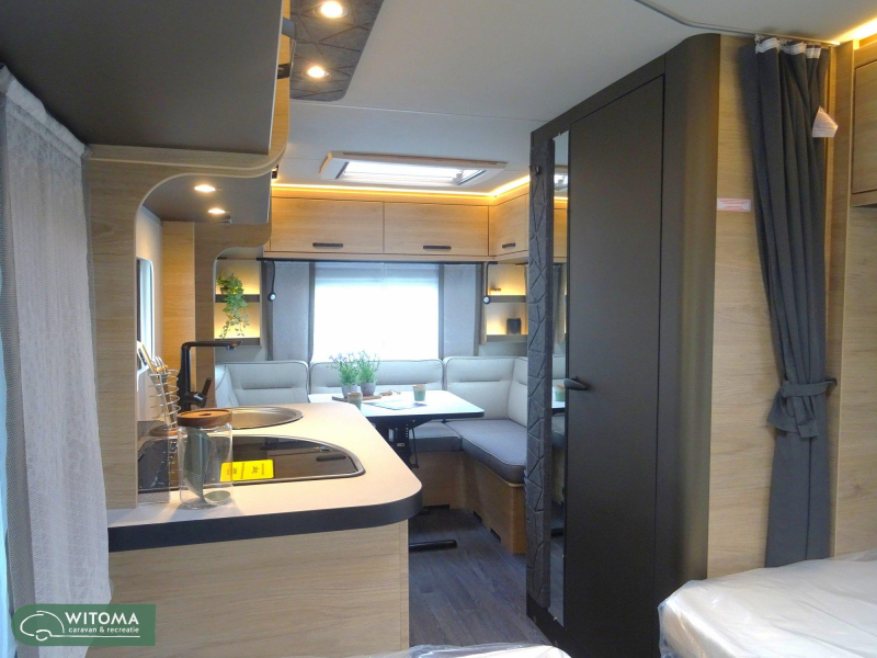 Weinsberg CaraOne Edition HOT 480 EU SALE € 1.575,- voordeel  foto: 5