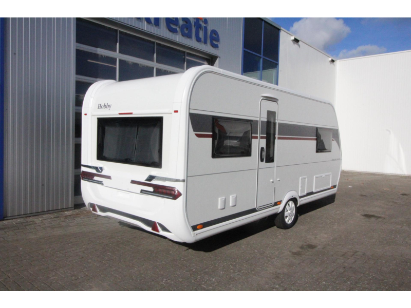 Hobby Excellent Edition 540 UL Modeljaar 2027  foto: 1