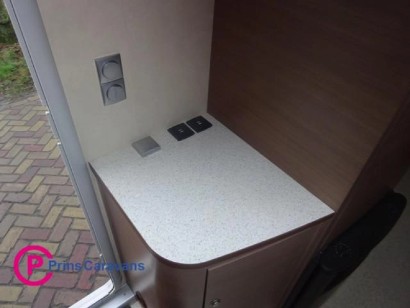 Adria Adora 512 UP  foto: 18