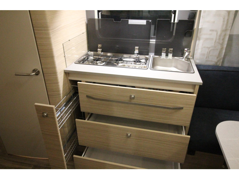 Fendt Bianco Selection 495 SG Enkele bedden!  foto: 8