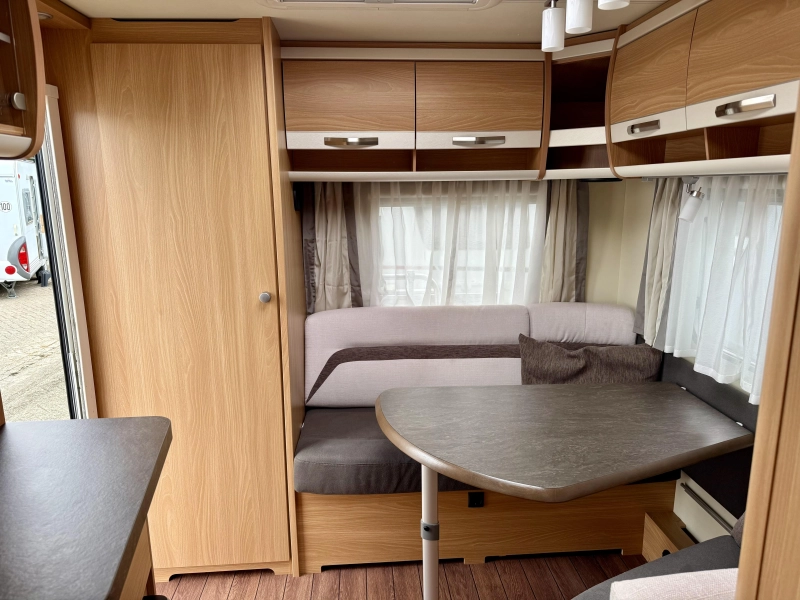 Knaus Sudwind Silver Selection 420 QD  foto: 11