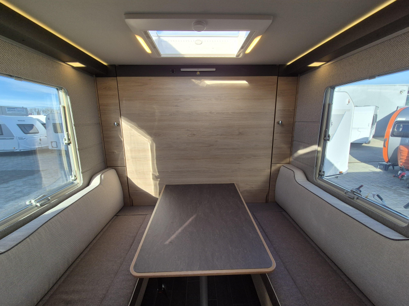 Tabbert Pantiga 390 WD Finest Edition!  foto: 8