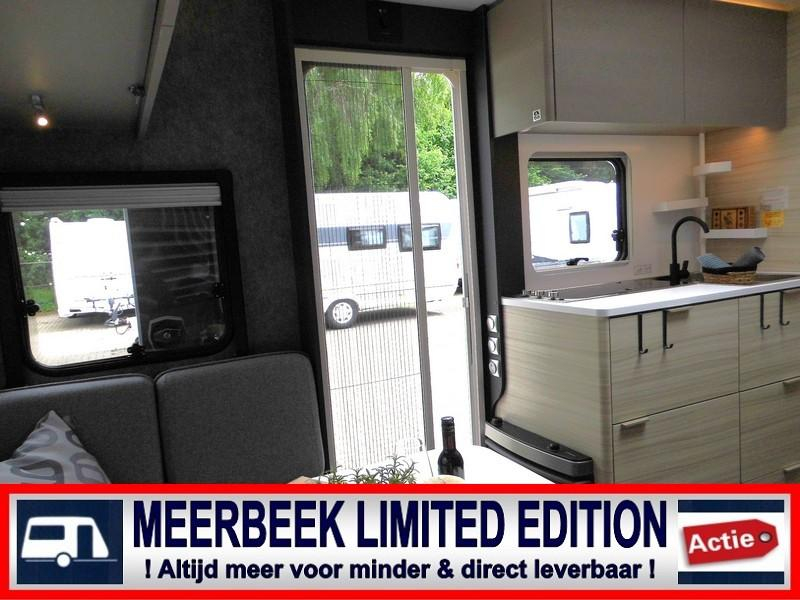 Adria Altea 502 UL SILVER EDITION 2027 UNIEK  foto: 1