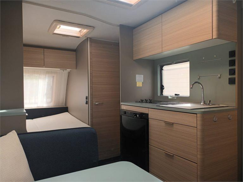 Adria Altea 432 PX  foto: 3