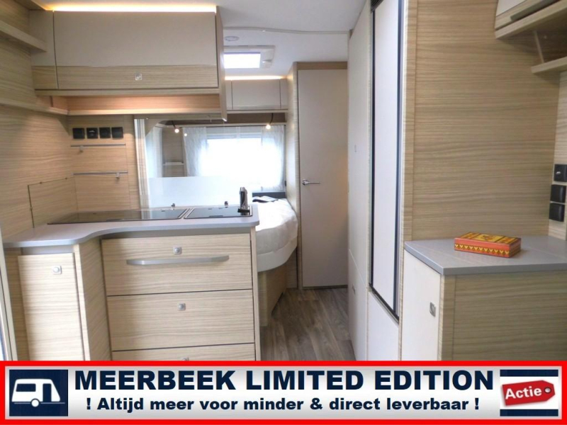 Fendt Bianco Activ 495 SFE 2026 NIEUWSTE MODEL !  foto: 5