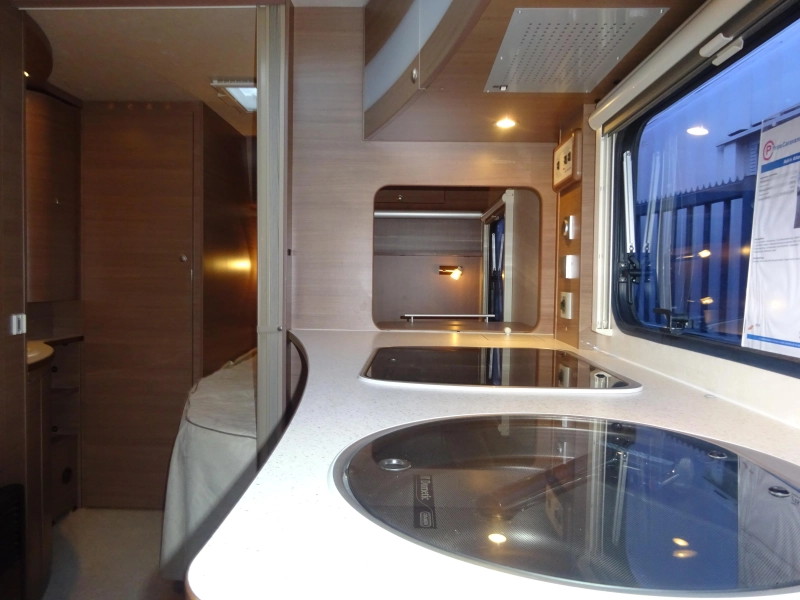 Adria Adiva 502 UP  foto: 19