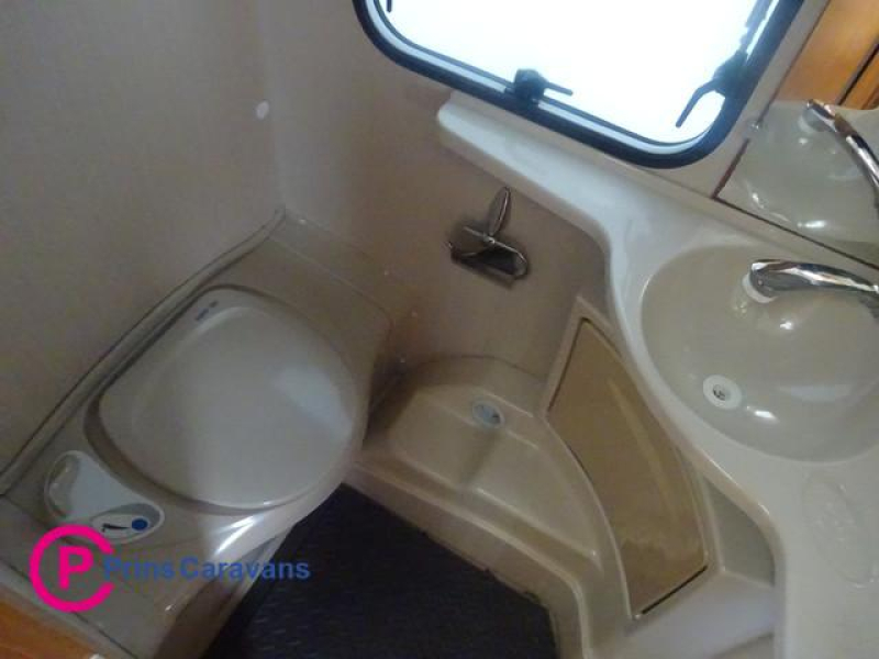 Caravelair Ambiance 455  foto: 20