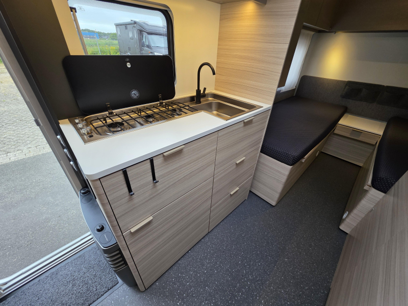 Adria Altea 502 UL 60 Years Edition  foto: 10