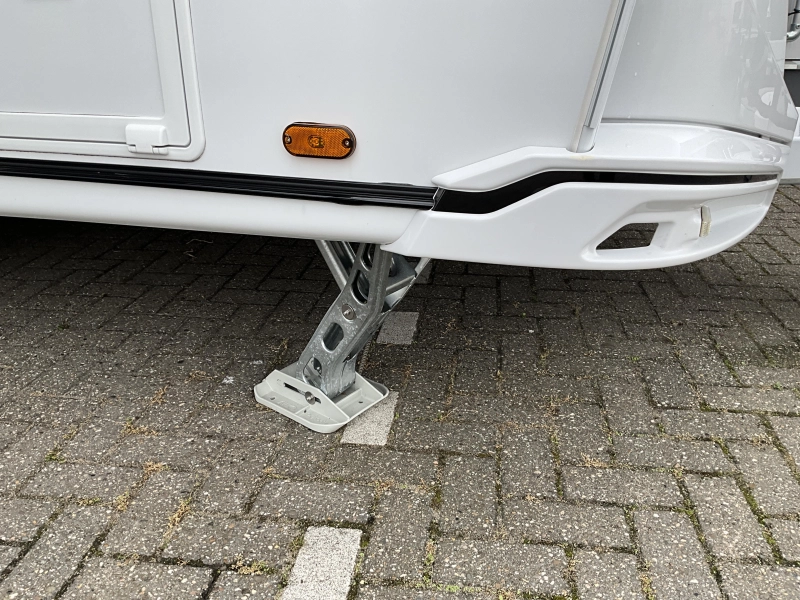 Knaus Sport E-Power Selection 420 QD AIRCO-LEVELSSYTEEM-LUIFEL  foto: 15
