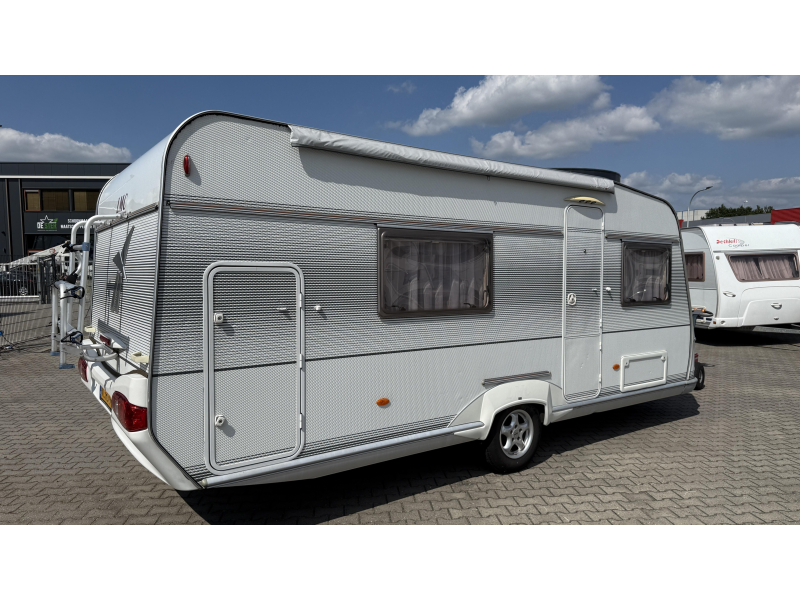LMC Munsterland 530 K1 stapelbed, 2x zitgroep  foto: 11