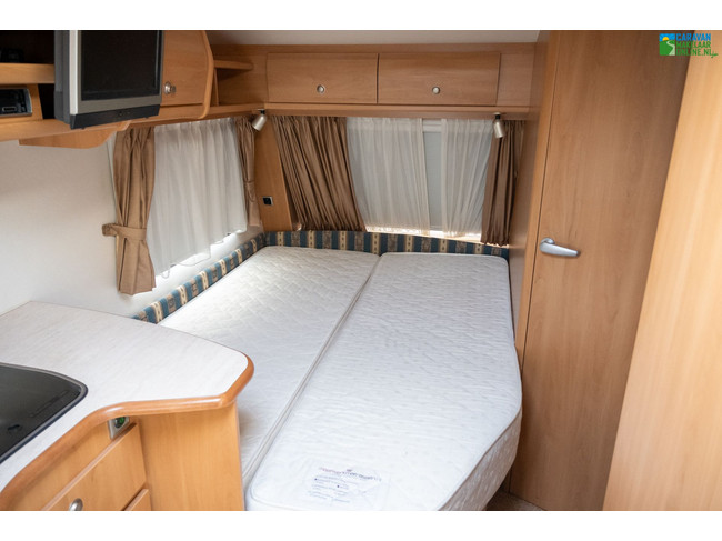 Avento Ava Grande 445TF foto: 13