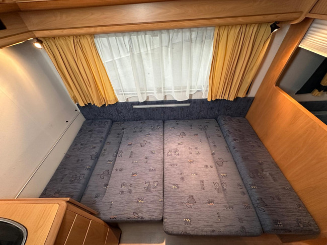 Chateau Calista 390 CT foto: 6