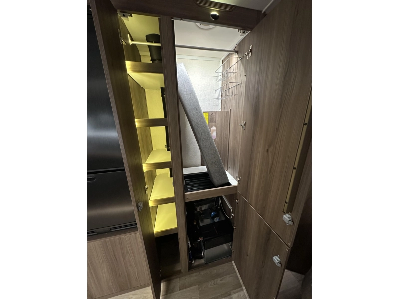 Kabe Royal 600 D XL Model 2026 - KingSize  foto: 13