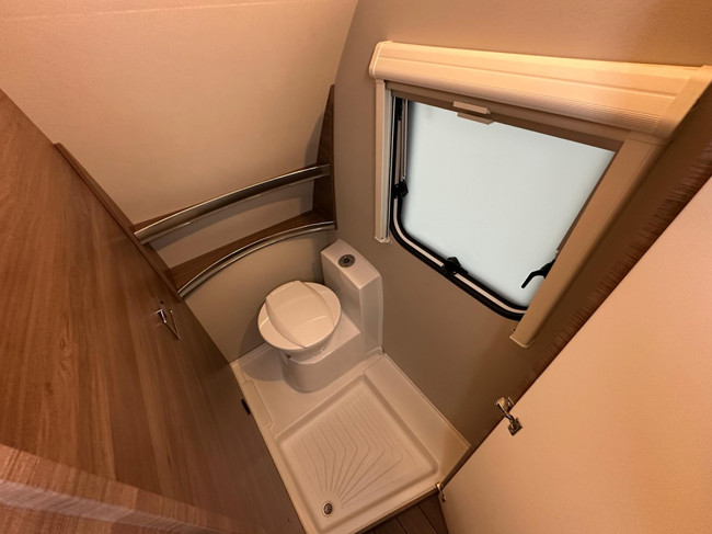 Knaus Sport 450 FU Silver Selection foto: 9