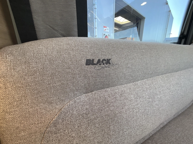 Knaus Sudwind Black Selection 580 UF MOVER-AIRCO-LUIFEL-LUXÉ  foto: 19