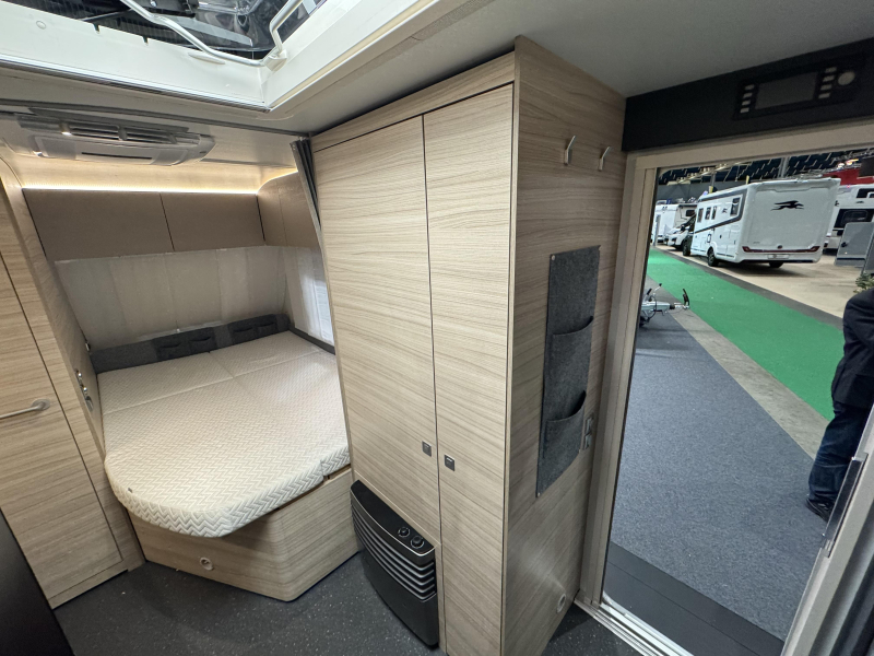Adria Altea 492 PU Silver Edition  foto: 3