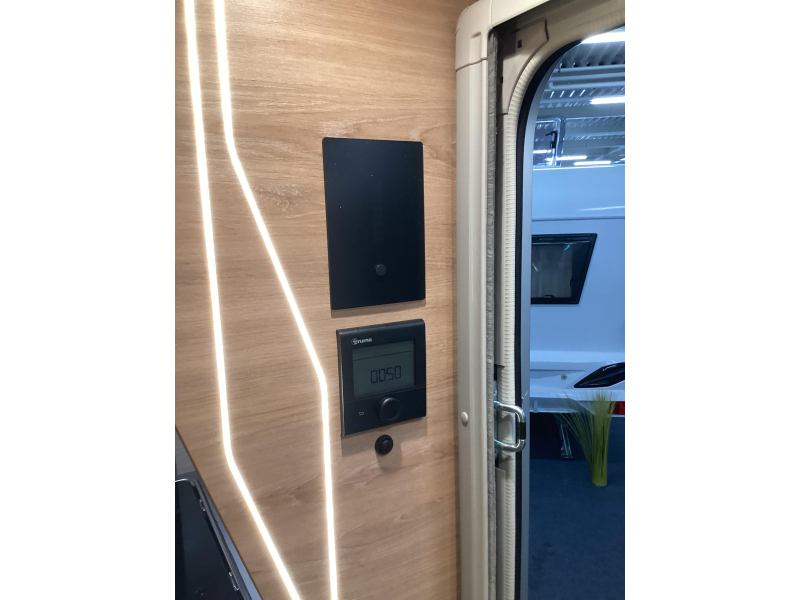 Knaus Sudwind Black Selection 500 EU model 2027  foto: 18