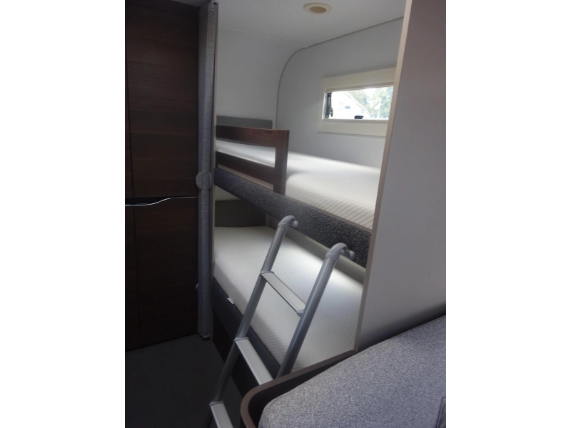 Adria Alpina 663 PT  foto: 16