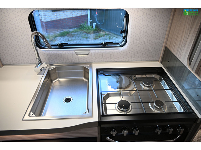 Elddis Crusader Mistral foto: 13