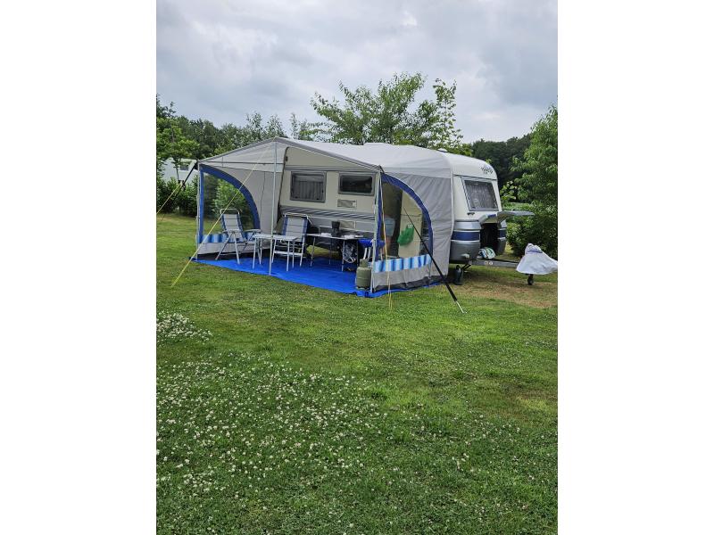 Fendt Joker 410 B + BOVAG-2025 + Luifel  foto: 22