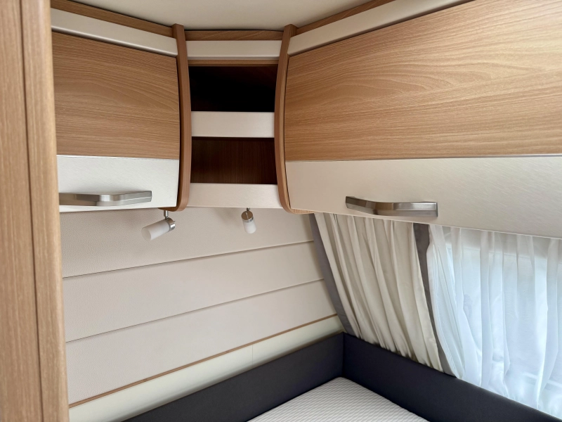 Knaus Sudwind Silver Selection 420 QD  foto: 7