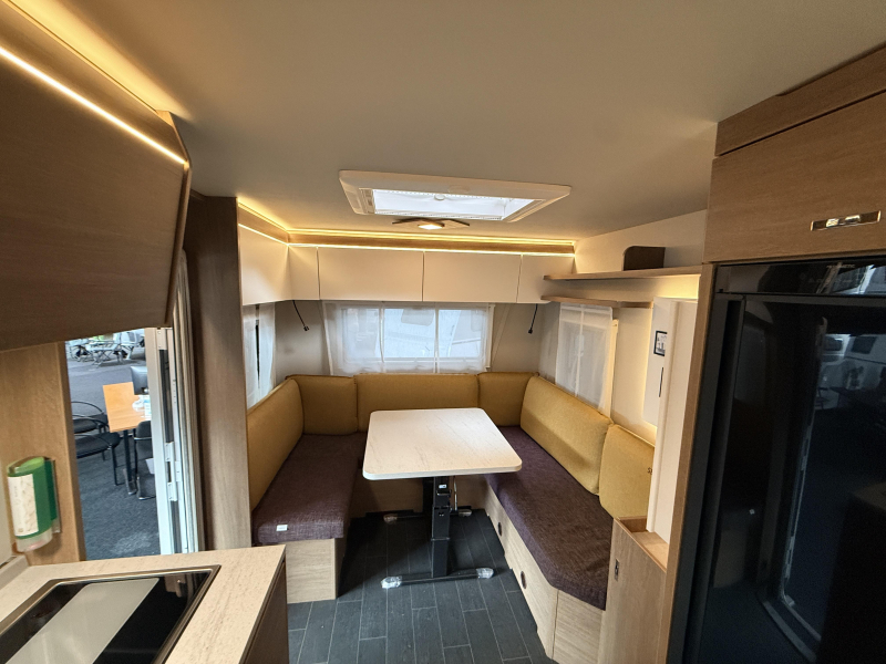 Tabbert Senara 490 TD 