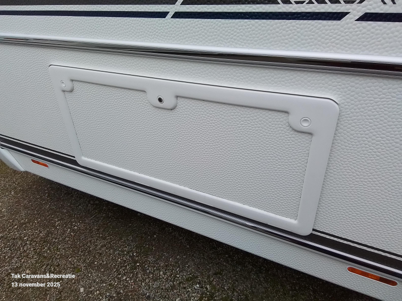 Fendt Bianco Selection 465 SFB model 2026 frans bed  foto: 11