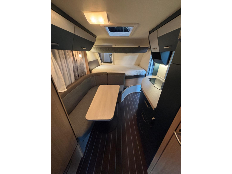 Knaus Sport en Fun 480 QL Mover Cassetteluifel  foto: 6