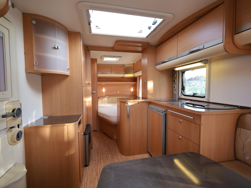 Adria Adora 492 UP mover | voortent | luifel 