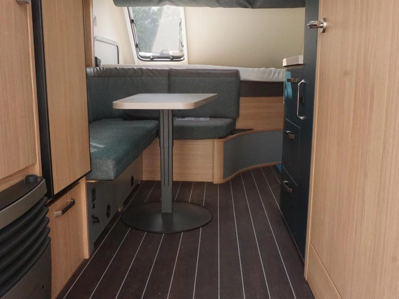 Knaus Sport en Fun 480 QL MOVER, HERZOG LUIFEL 