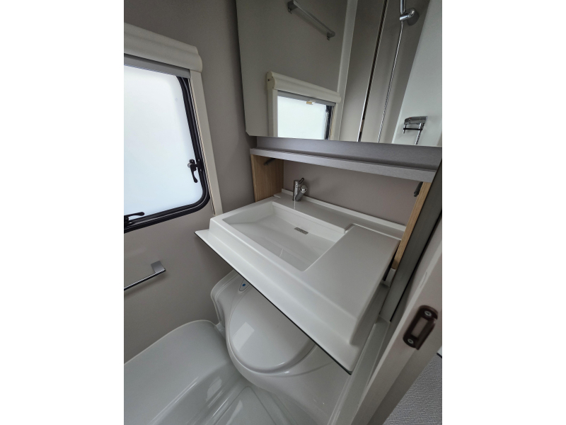Adria Adora 502 UL  foto: 10