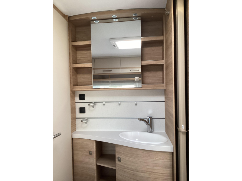 Fendt Bianco Selection 465 SFB Mover ATC  foto: 12