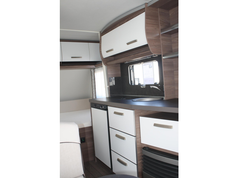Knaus Sport Silver Selection 420 QD  foto: 9