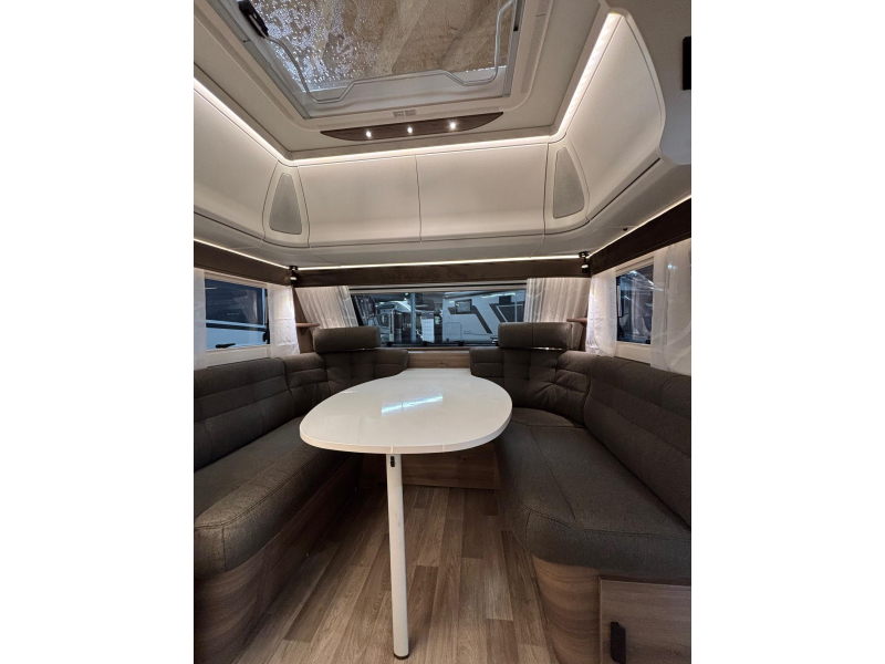 Kabe Smaragd 540 GLE B2 Enkele bedden  foto: 11