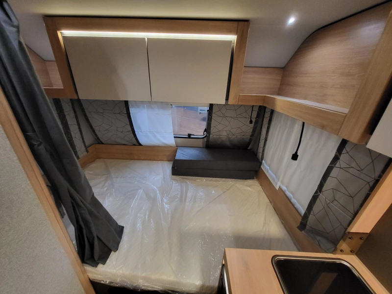 Knaus Sport 420 QD super compleet  foto: 13
