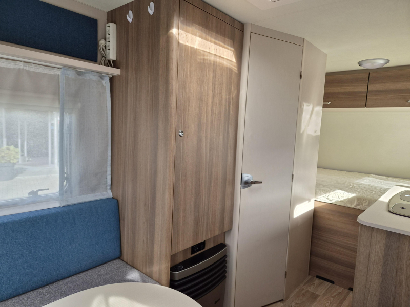 Dethleffs C'Joy 410 QL - Mover -  foto: 13