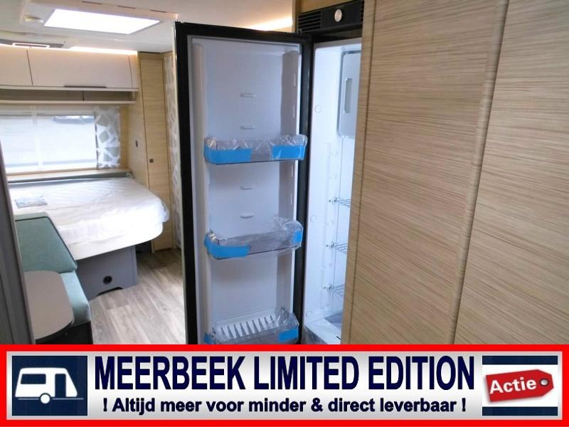 Fendt Apero Activ 560 SKM 5113,=KORTING THULE&MOVER  foto: 17