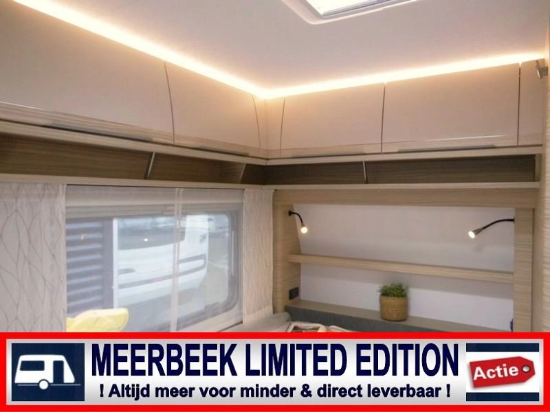 Fendt Bianco Selection 465 SFB 3643,=KORTING AIRCO&THULE  foto: 19