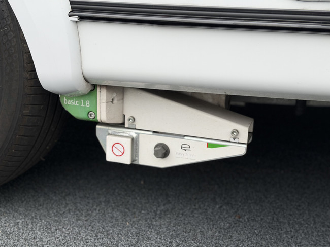 Knaus SPORT 400 QD Silver Selection foto: 5