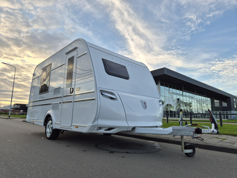 Tabbert Pantiga 390 WD Finest Edition!  foto: 4