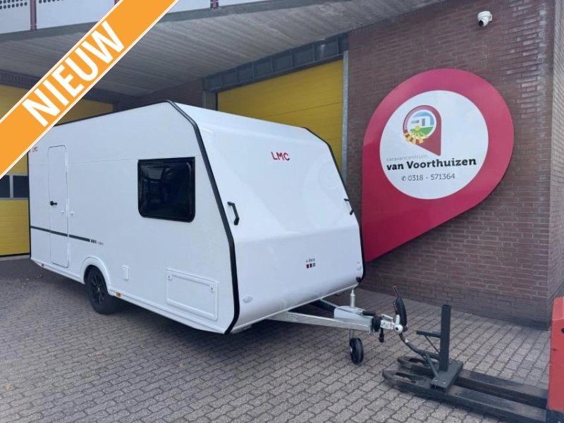 LMC E:dero 470K  hoofdfoto: 1