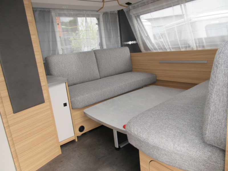 Dethleffs Summer Edition 510 LE !! Ideale indeling !! 